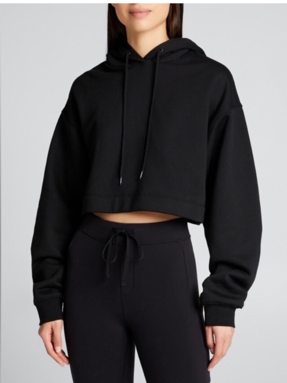 🆕 Alo Yoga Bae Hoodie